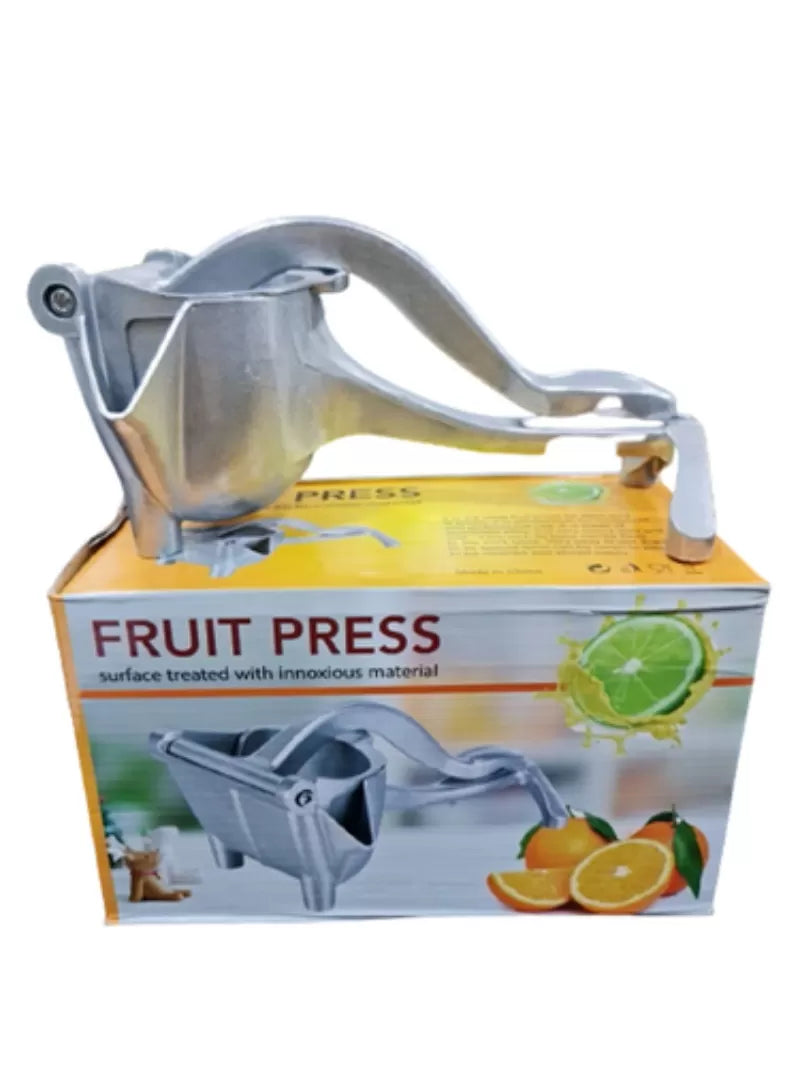 Manual Fruit Juicer Hand Squeezer - Oshi.pk - Buy & Sell Online