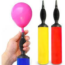 Manual Hand Balloon Pump - Oshi.pk - Buy & Sell Online