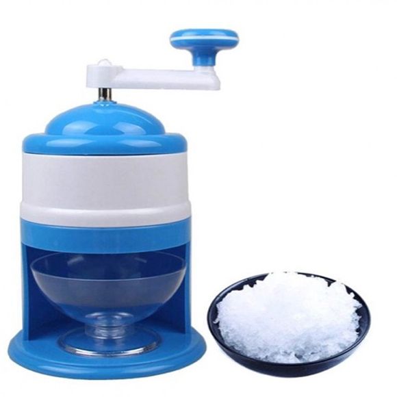 Manual Ice Crusher - Oshi.pk - Buy & Sell Online