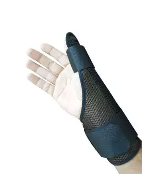 Medical Thumb Spica Splint Brace Hand Wrist Support Stabilizer Sprain Arthritis - Oshi.pk - Buy & Sell Online
