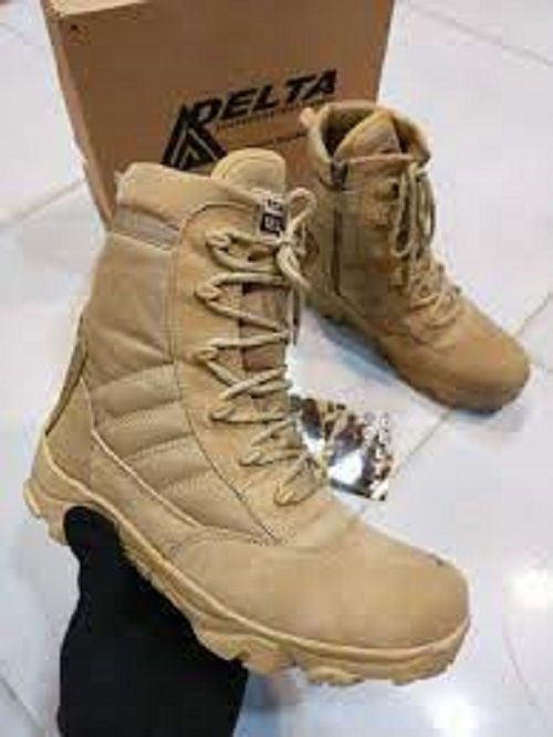 Men Boots 2023 Winter Shoes For Men Waterproof Snow Boots Winter Boots Hombre Warm Fur Ankle Boots Men's - Oshi.pk - Buy & Sell Online