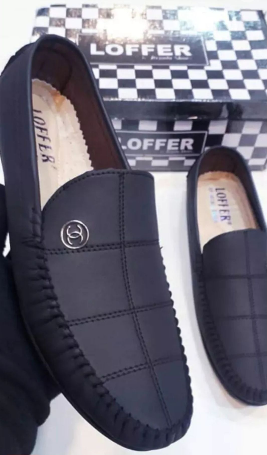 Men's High Quality Loafer's - Oshi.pk - Buy & Sell Online