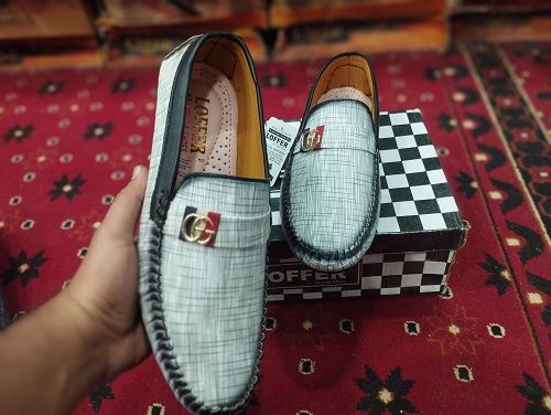 Men's Loafers - Fashionable And Comfortable Loafers For Men - Elevate Your Style With Premium Quality And Long-Lasting Footwear - Oshi.pk - Buy & Sell Online