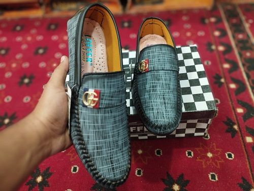 Men's Loafers - Fashionable And Comfortable Loafers For Men - Elevate Your Style With Premium Quality And Long-Lasting Footwear - Oshi.pk - Buy & Sell Online