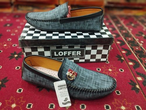 Men's Loafers - Fashionable And Comfortable Loafers For Men - Elevate Your Style With Premium Quality And Long-Lasting Footwear - Oshi.pk - Buy & Sell Online