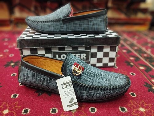 Men's Loafers - Fashionable And Comfortable Loafers For Men - Elevate Your Style With Premium Quality And Long-Lasting Footwear - Oshi.pk - Buy & Sell Online