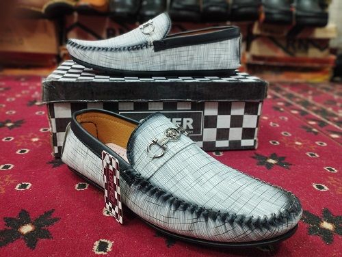 Men's Loafers - Fashionable And Comfortable Loafers For Men - Elevate Your Style With Premium Quality And Long-Lasting Footwear - Oshi.pk - Buy & Sell Online