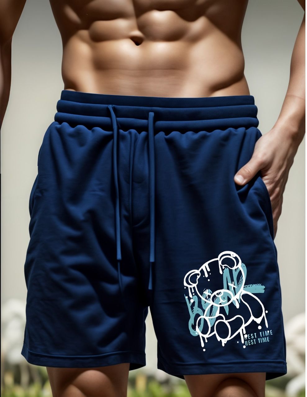 Men's shorts for casual and athletic wear - Oshi.pk - Buy & Sell Online