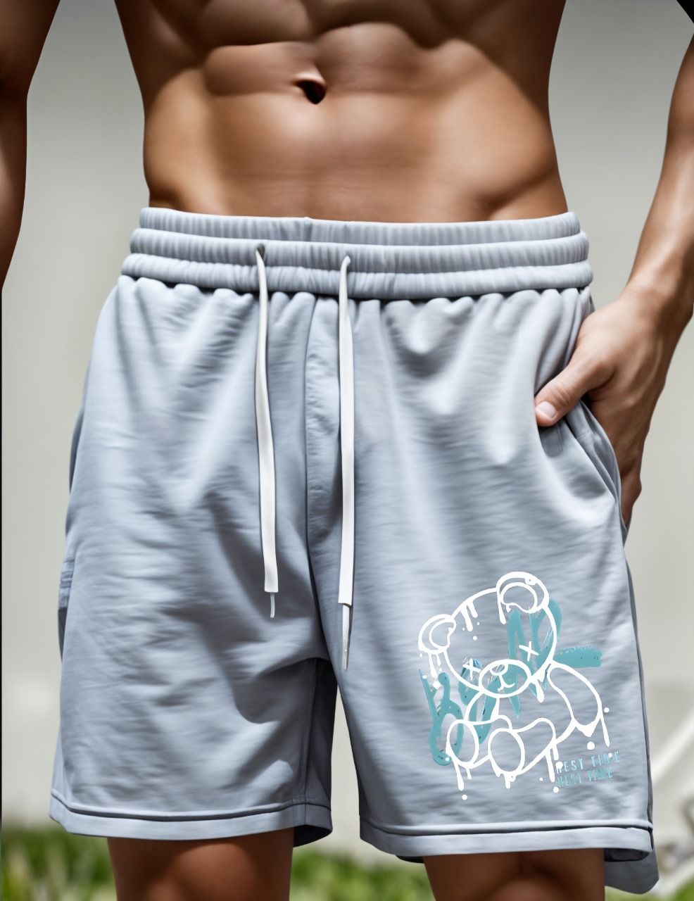 Men's shorts for casual and athletic wear - Oshi.pk - Buy & Sell Online