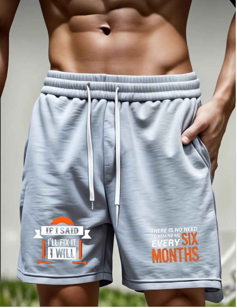 Men's shorts for casual and athletic wear - Oshi.pk - Buy & Sell Online