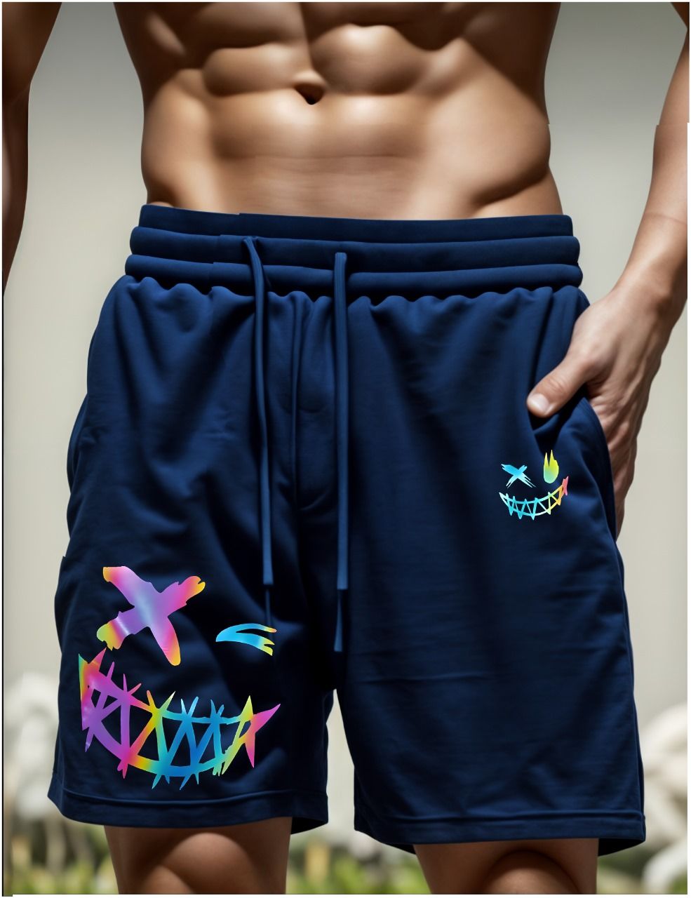 Men's shorts for casual and athletic wear - Oshi.pk - Buy & Sell Online