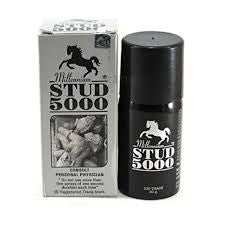 Millennium STUD 5000 Timing Spray ( Made In India ) - Oshi.pk - Buy & Sell Online