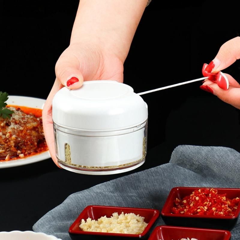 Mini Food Chopper - Oshi.pk - Buy & Sell Online