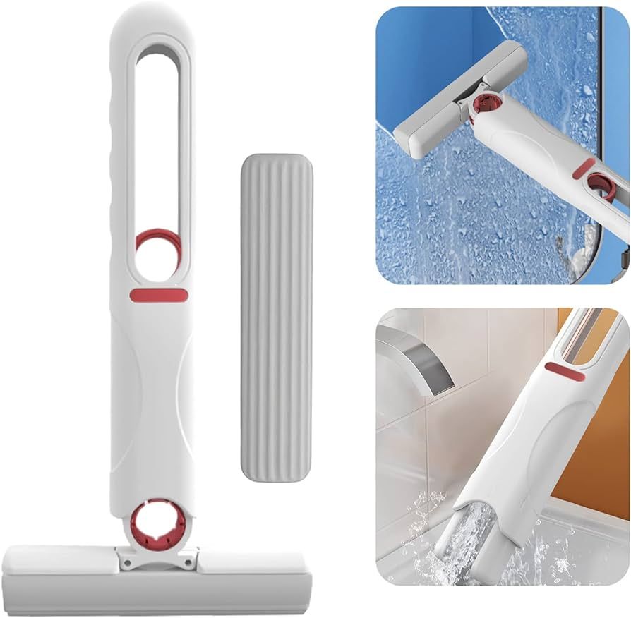 mini portable folding mop - Oshi.pk - Buy & Sell Online