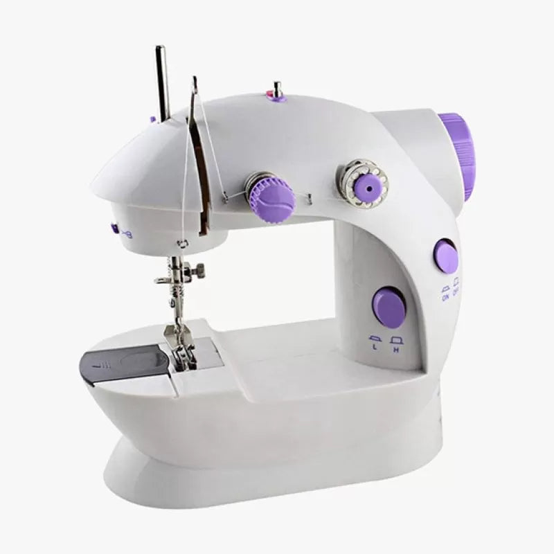 Mini Sewing Machine - Oshi.pk - Buy & Sell Online