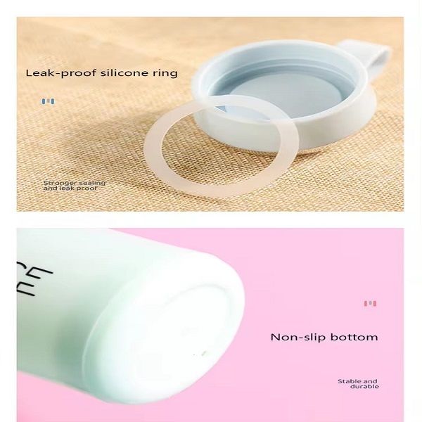 Mini Water Bottle for School & College & Office (400ml) - Oshi.pk - Buy & Sell Online