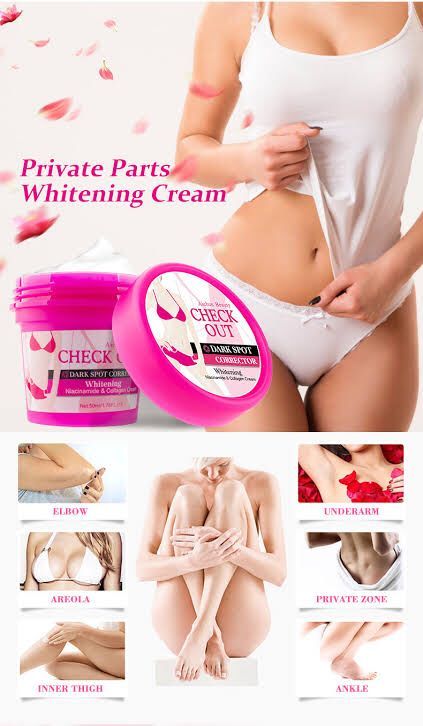 Aichun Beauty Private Part Check Out Dark spot Cream - Oshi.pk - Buy & Sell Online