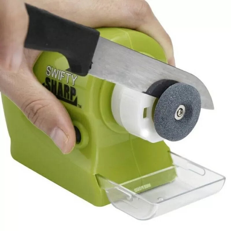Motorized Knife Blade Sharpner - Oshi.pk - Buy & Sell Online