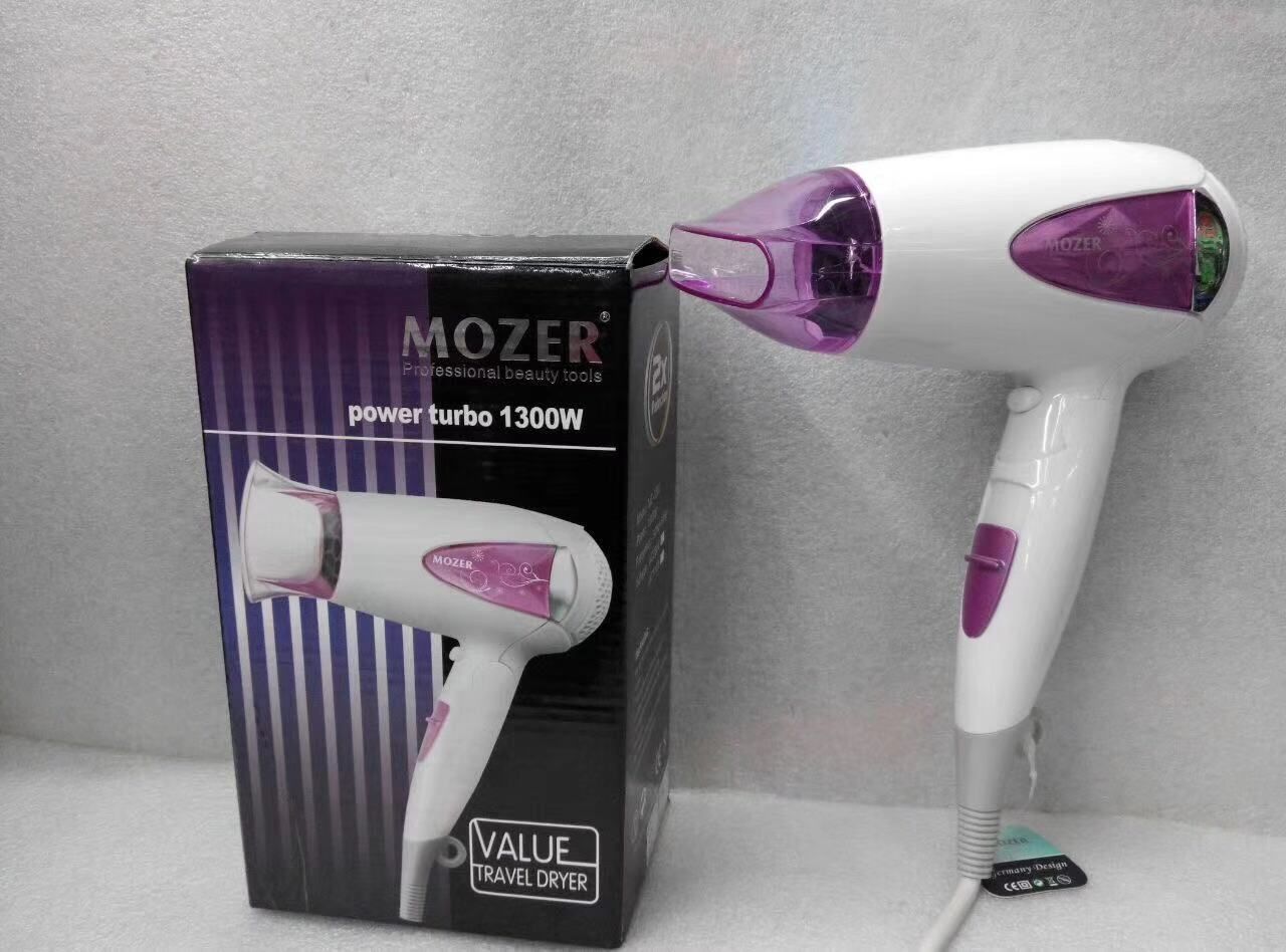 Mozer Hair Dryer Power Turbo 1300W - Oshi.pk - Buy & Sell Online