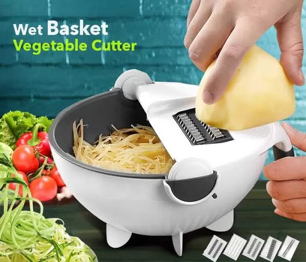 Multi Blade Adjustable Vegetable Cheese Slicer - Oshi.pk - Buy & Sell Online