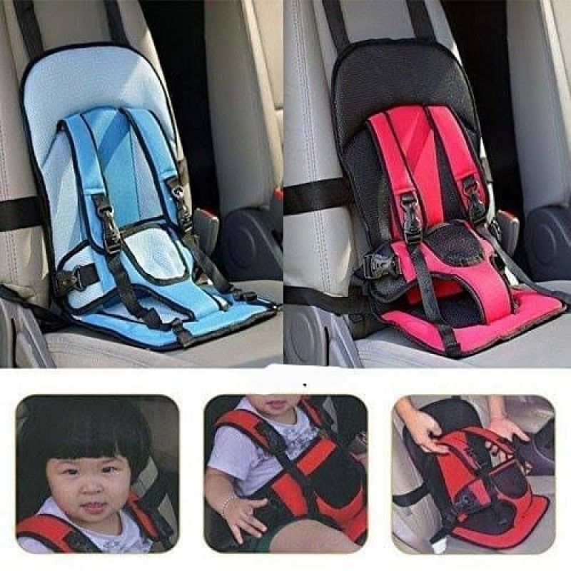 Multi-Functional Safety Car Cushion Chair - Oshi.pk - Buy & Sell Online