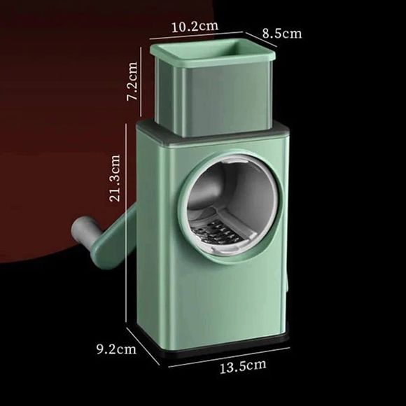 Multifunctional Vegetable Slicer Cutter Chopper - Oshi.pk - Buy & Sell Online