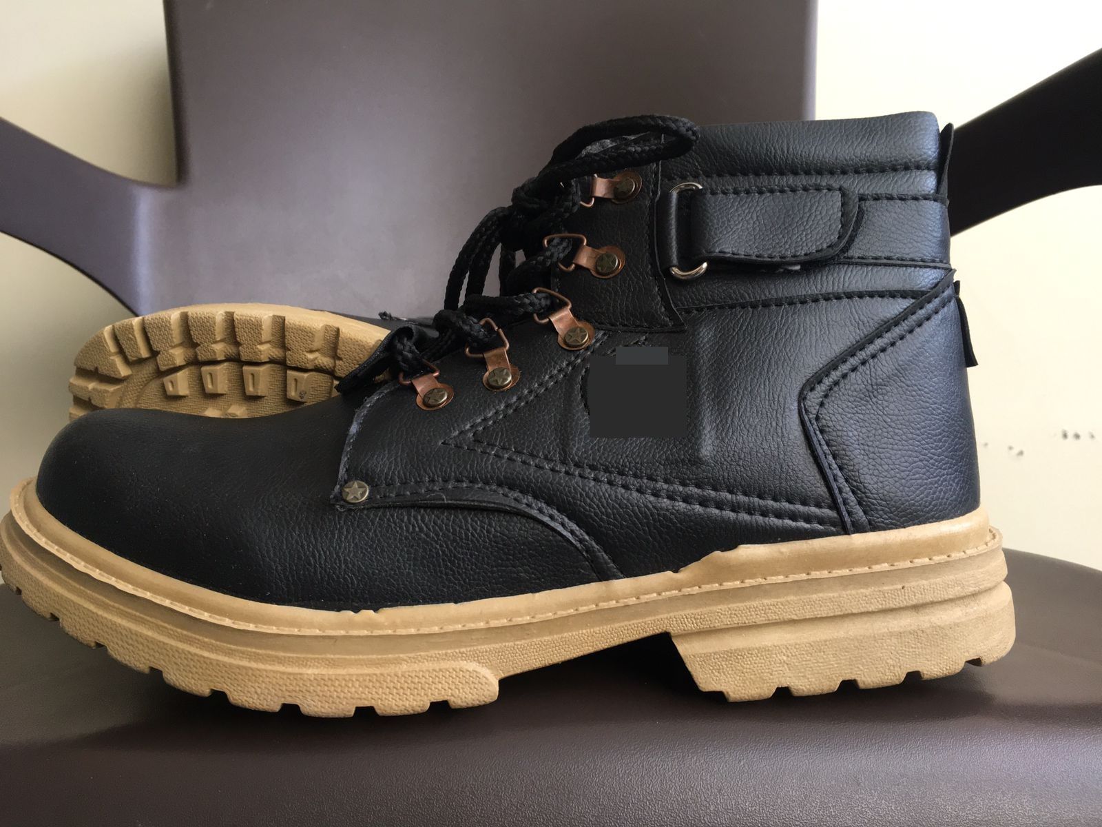 Stock Clearance Sale Casual Long Boots - Oshi.pk - Buy & Sell Online