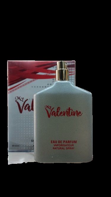 MY VALENTINE VAPORISATEUR NATURAL SPRAY - 100ml/3.4 Fl.Oz - Oshi.pk - Buy & Sell Online
