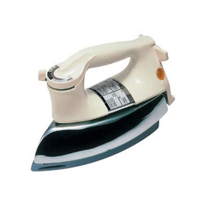 natinal crown deluxe automatic iron model NC12 - Oshi.pk - Buy & Sell Online