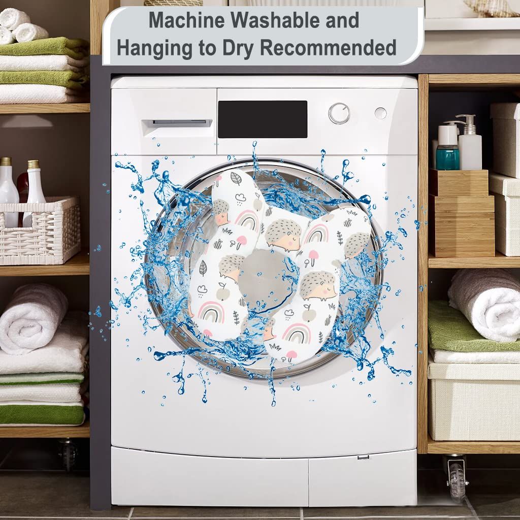 New Baby Pillow Head Protective Baby Travel Pillow Baby Neck Pillows for Car Seat Pushchair Toddler Head Neck Support Pillows Newborn Children U Shape - Oshi.pk - Buy & Sell Online