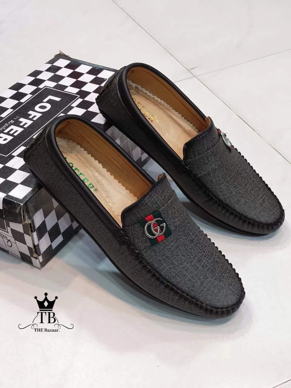 New Loffers Shoes - Oshi.pk - Buy & Sell Online