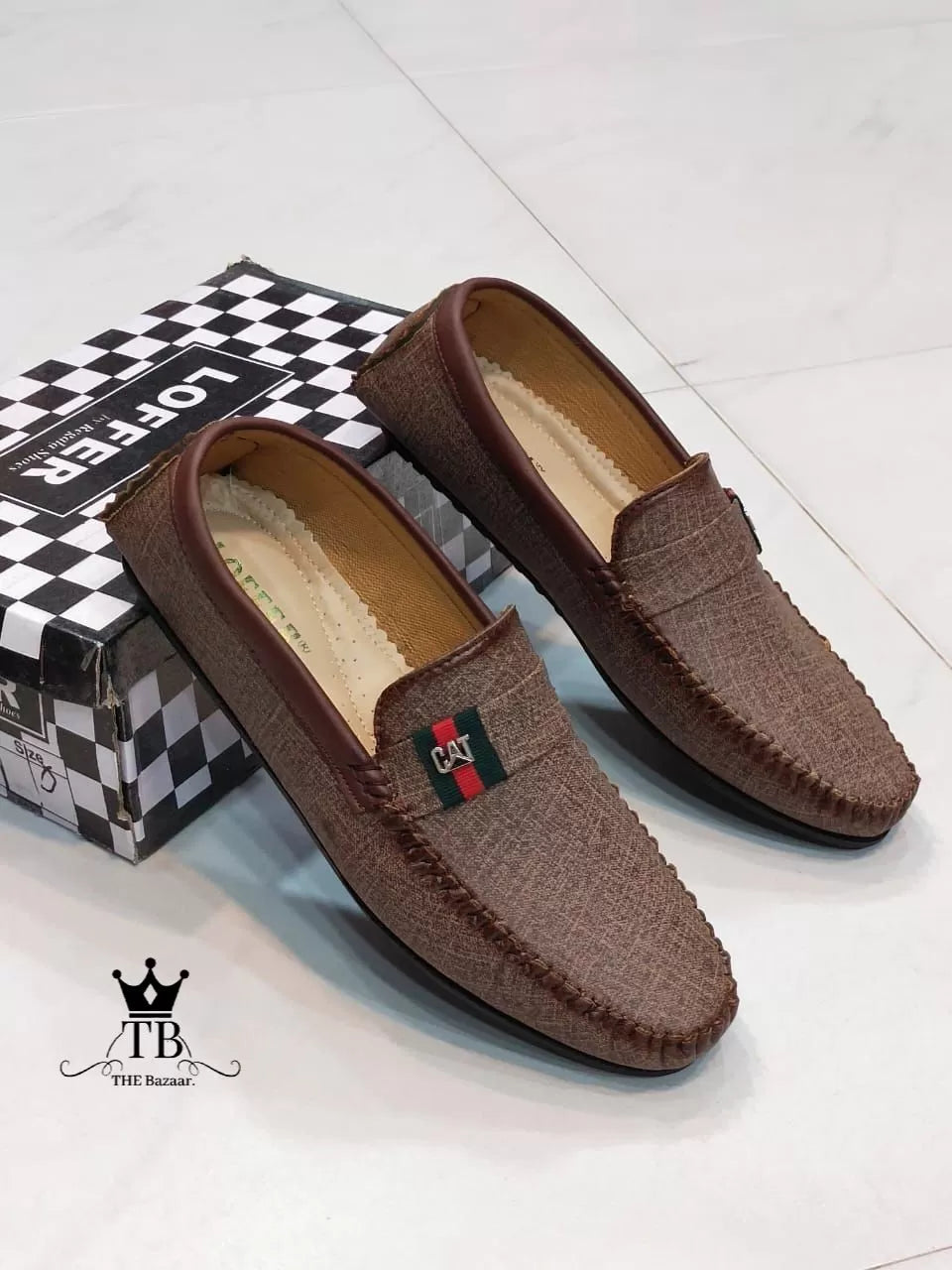 New Loffers Shoes - Oshi.pk - Buy & Sell Online
