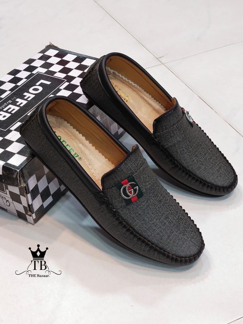 New Loffers Shoes - Oshi.pk - Buy & Sell Online