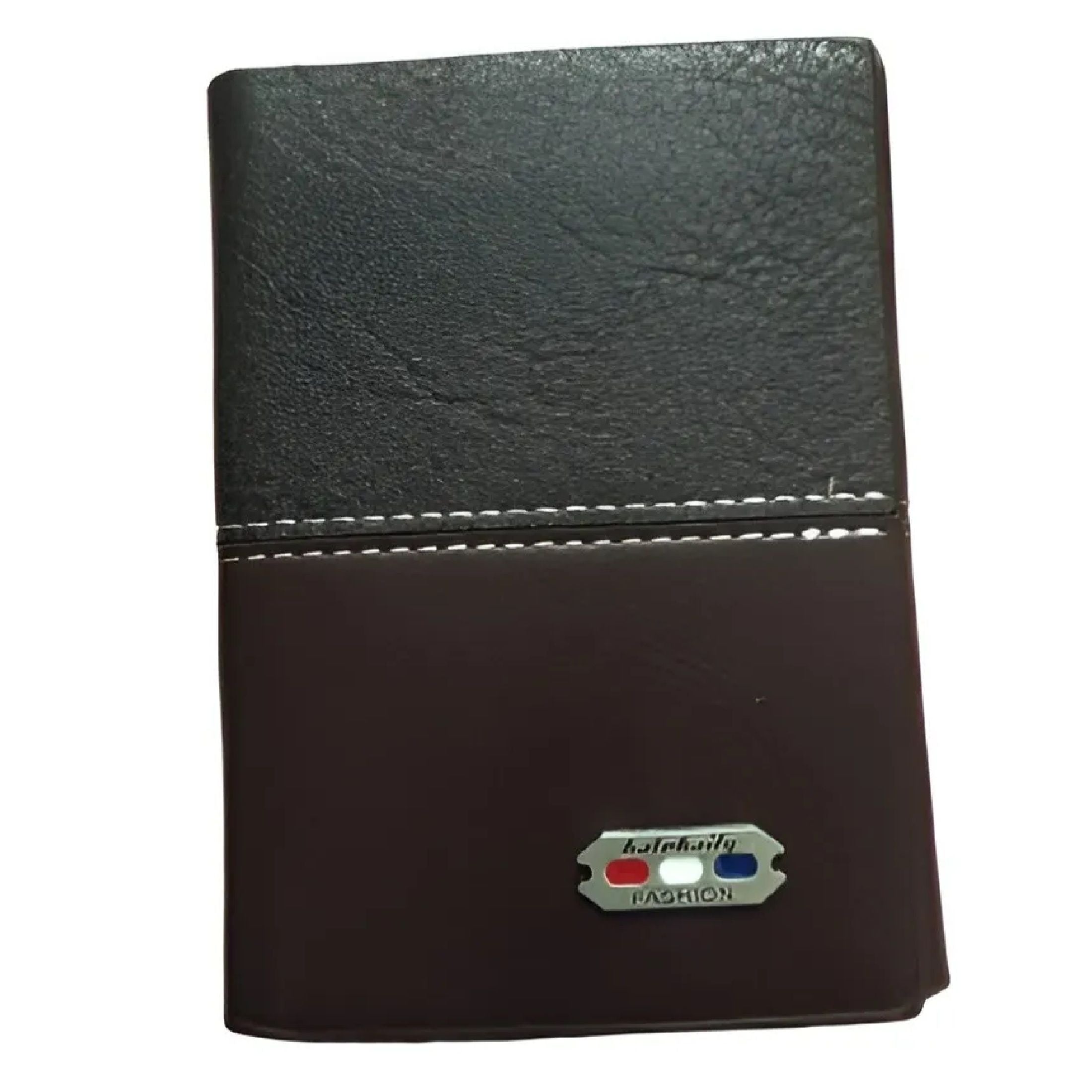 New Style Mini Thin Men Wallet Card Holder Purse Coin Pouch Card Holder Short Vertical Wallet Change Money Pouch - Oshi.pk - Buy & Sell Online