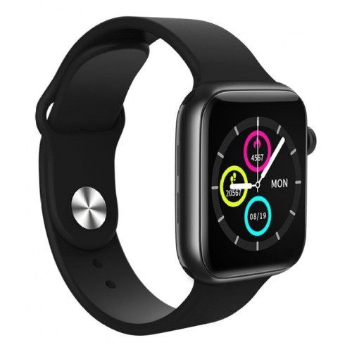 T500 Bluetooth Smart Watch Smart Watch For Men & Women |Call Player Fitness Tracking Smartwatch for Android iOS - Oshi.pk - Buy & Sell Online