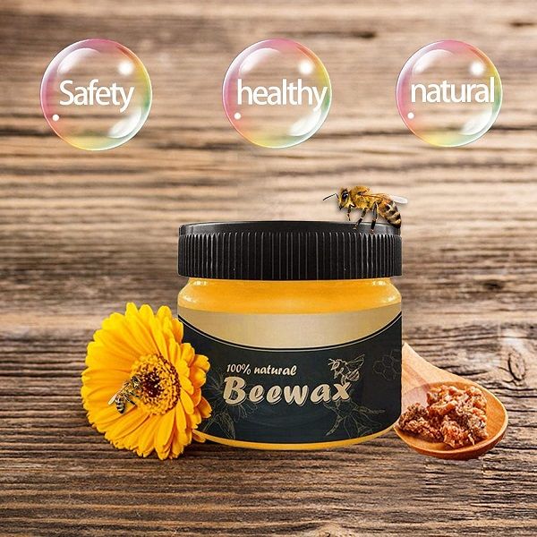 New Organic Wood Restoration Beewax - Oshi.pk - Buy & Sell Online