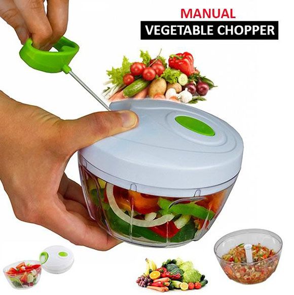 Nicer Dicer Speedy Chopper - Oshi.pk - Buy & Sell Online