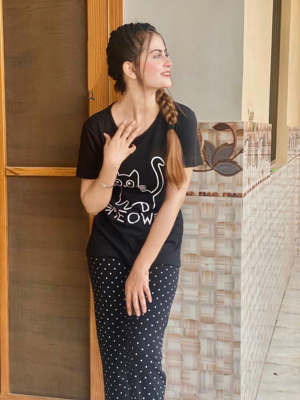 Night suit for women - Oshi.pk - Buy & Sell Online