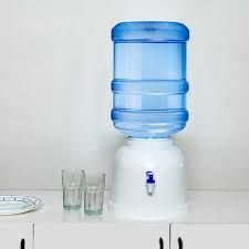 Appollo Non Electric Water Dispenser - Oshi.pk - Buy & Sell Online