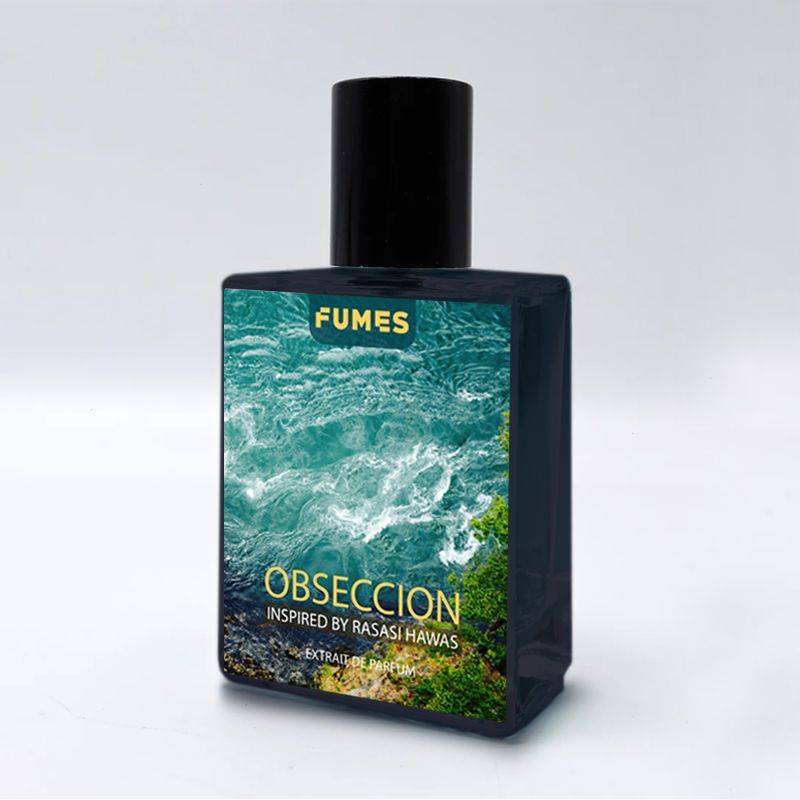 Obsession Inspired By Rasasi Hawas (12 Hour Long Lasting) Men Perfume - Oshi.pk - Buy & Sell Online