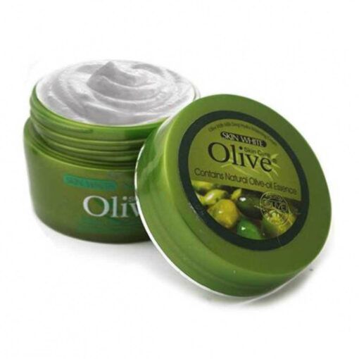 OLIVE WHITENING MOISTURISING CREAM ORIGINAL CREAM WHITENING - Oshi.pk - Buy & Sell Online