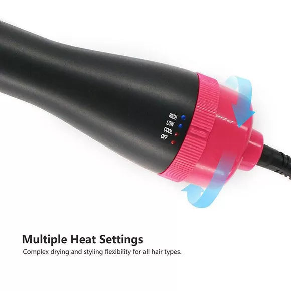 One Step 3 in 1 Hair Dryer and Styler - Oshi.pk - Buy & Sell Online