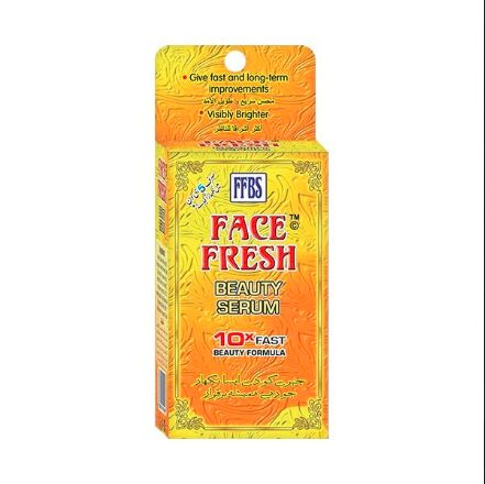 ORIGINAL FACE FRESH FACE WHITENING 5ML - Oshi.pk - Buy & Sell Online