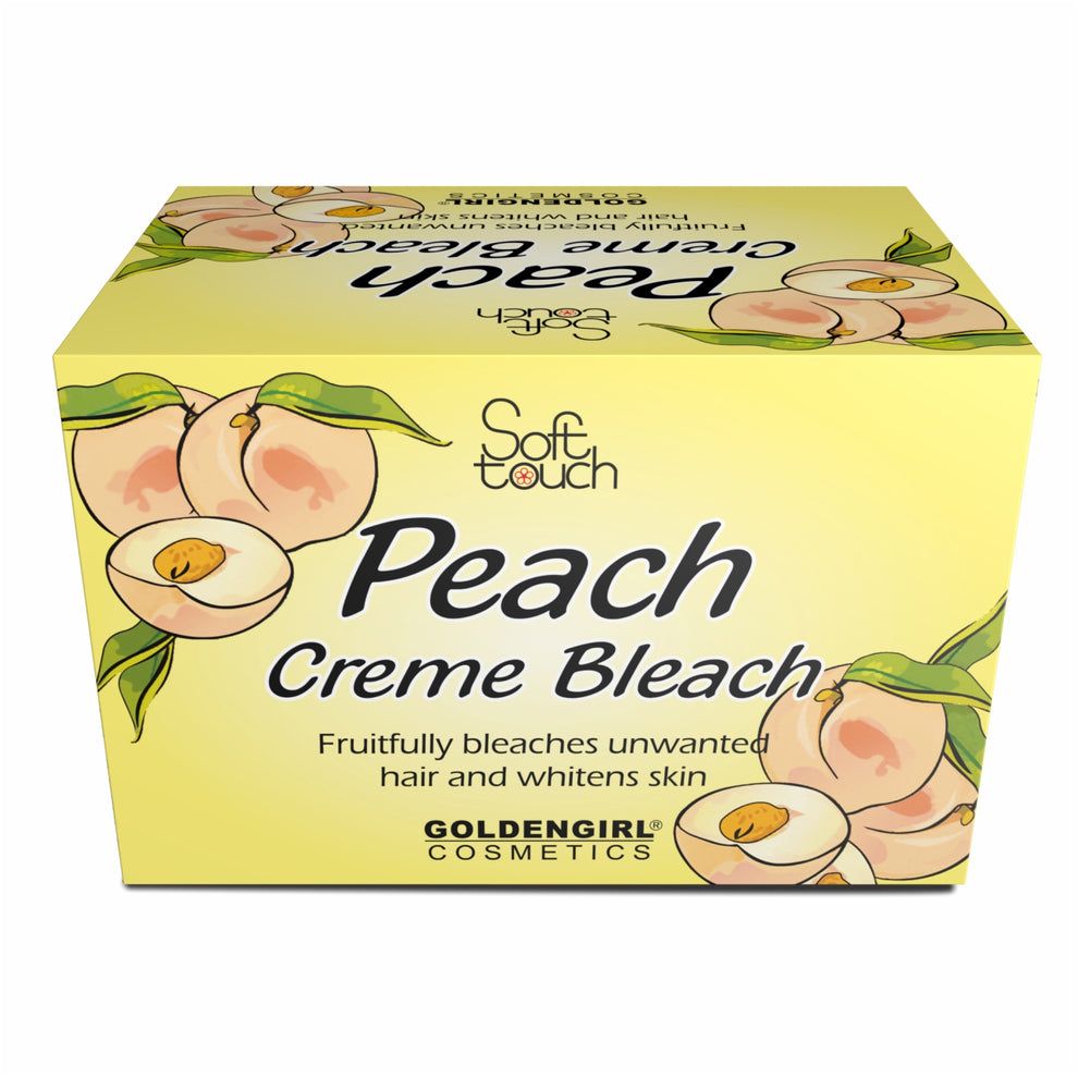 Original Golden Girl Soft Touch Parlor Size Whitening Face & Body Bleach 1KG - Oshi.pk - Buy & Sell Online