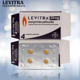 ORIGINAL LEVITRA 20MG 4 TABLETS PACK MADE IN GERMANY - Oshi.pk - Buy & Sell Online
