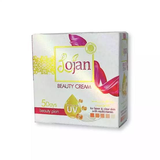 Original Lojan Beauty Cream 5 Days Beauty Plan - Oshi.pk - Buy & Sell Online