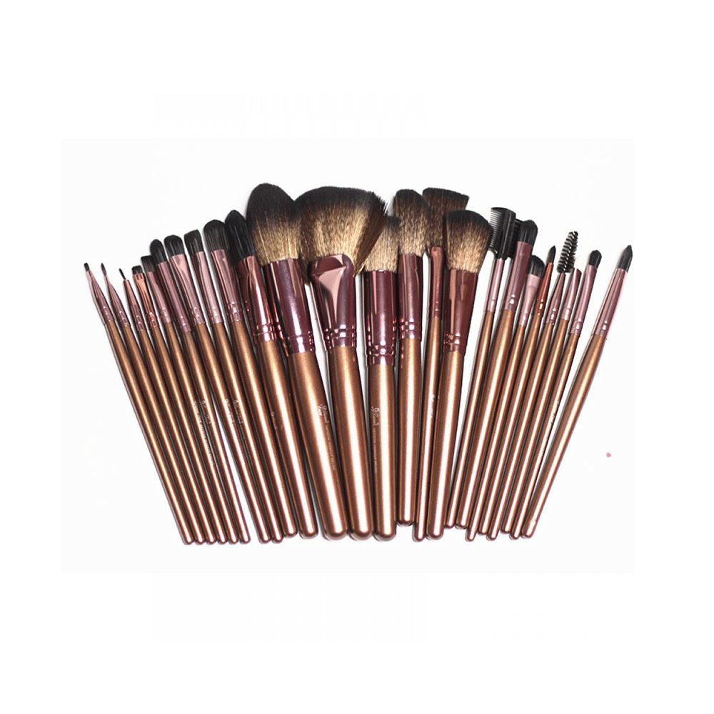 Original Sweet Face Professional 24pcs Makeup Brushes Set - Oshi.pk - Buy & Sell Online