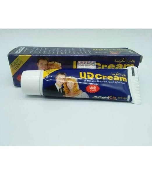Original UD Sex Timing Delay Cream For Men 15ml - Oshi.pk - Buy & Sell Online