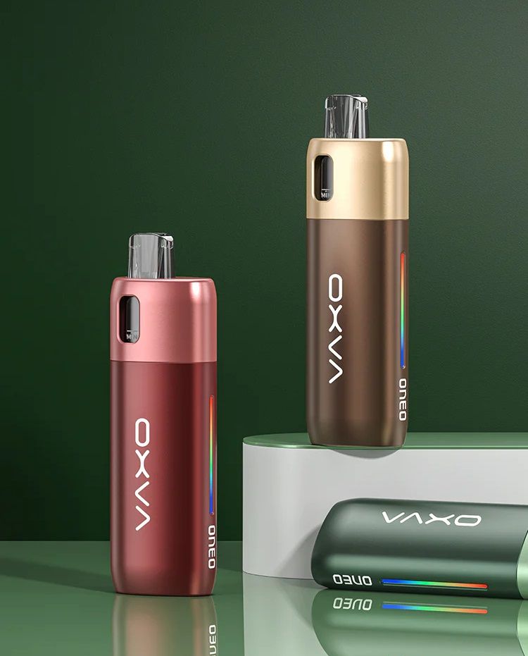 Oxva Oneo 40W Pod Kit - Oshi.pk - Buy & Sell Online