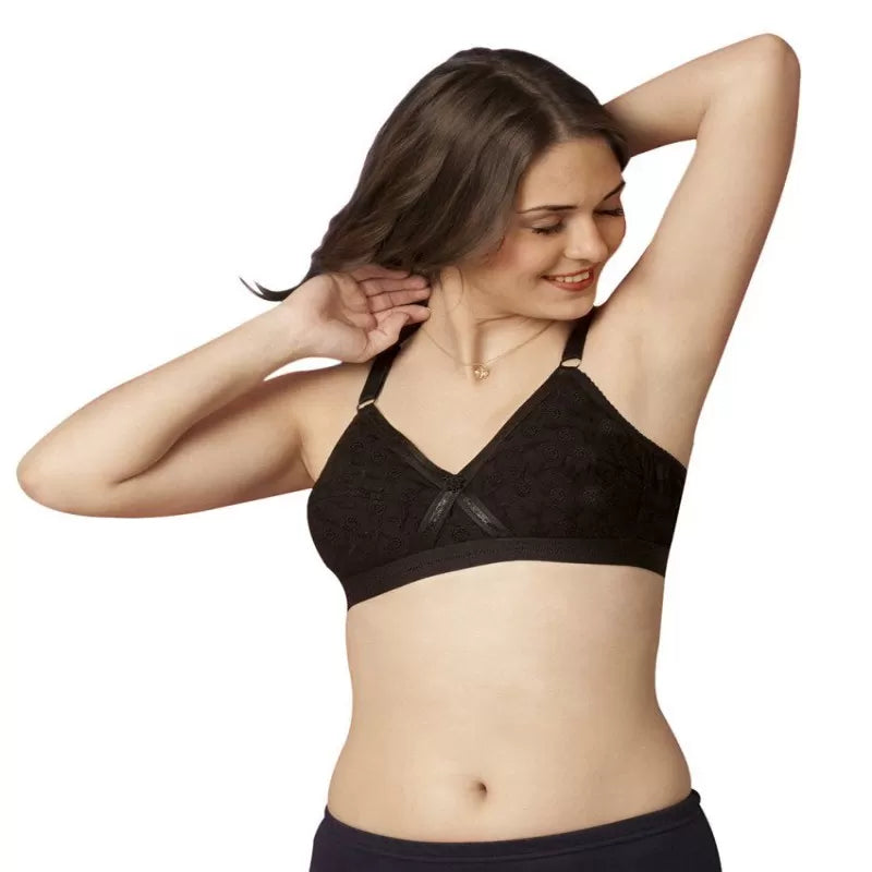 Cotton Non Padded Bras for Women/Girls - Oshi.pk - Buy & Sell Online